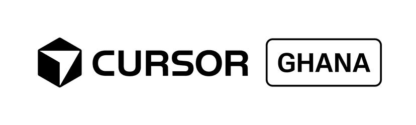 Cursor Ghana