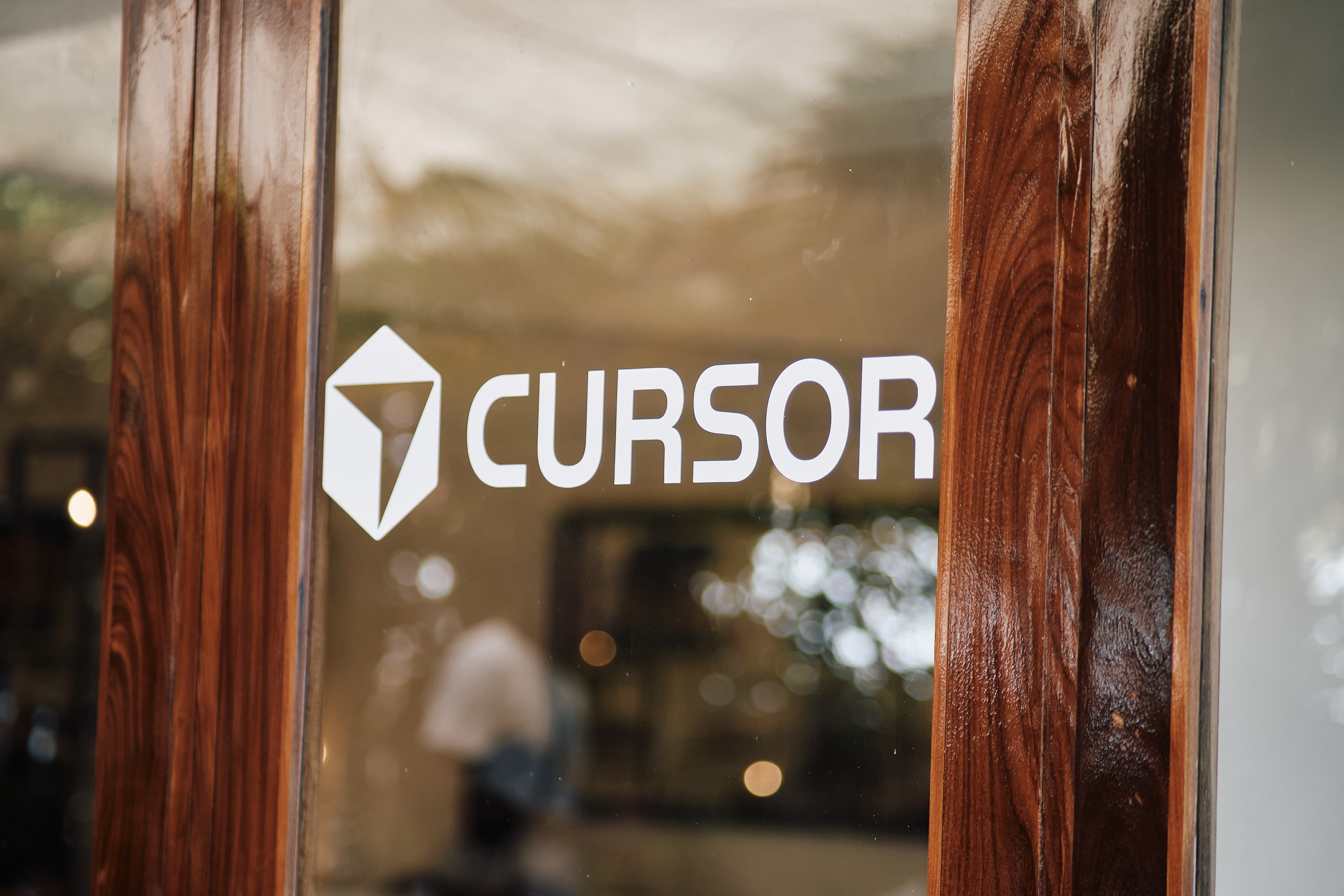 Café Cursor Accra — community photo