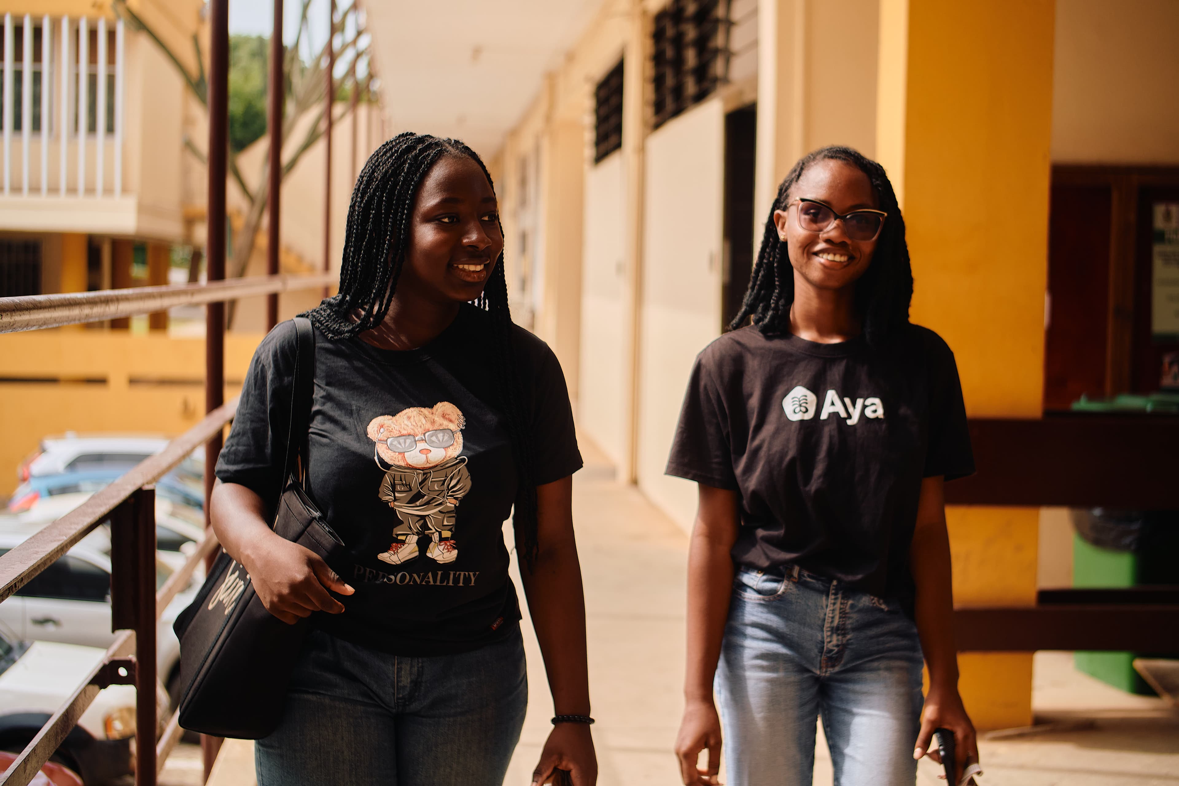 Cursor Hackathon KNUST — campus coding sprint